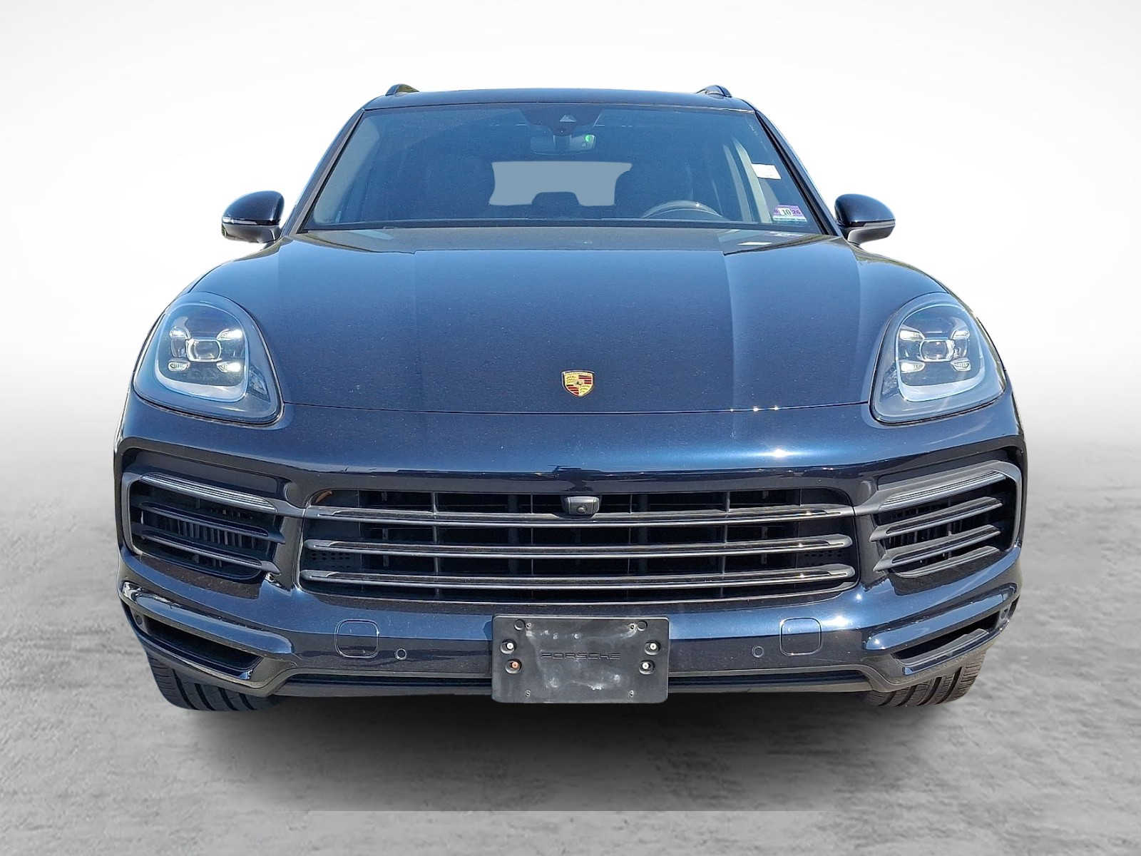 Thumbnail: 2019 Porsche Cayenne - 2