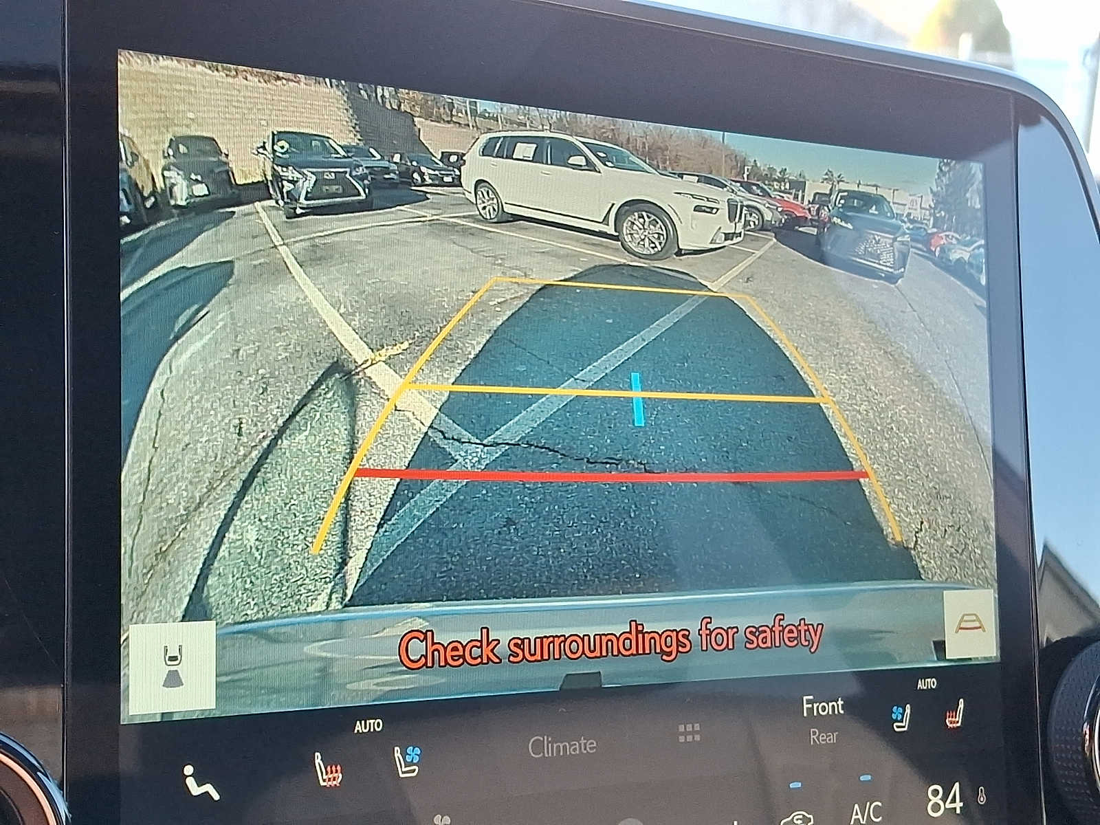 Thumbnail: 2024 Lexus RX - 17