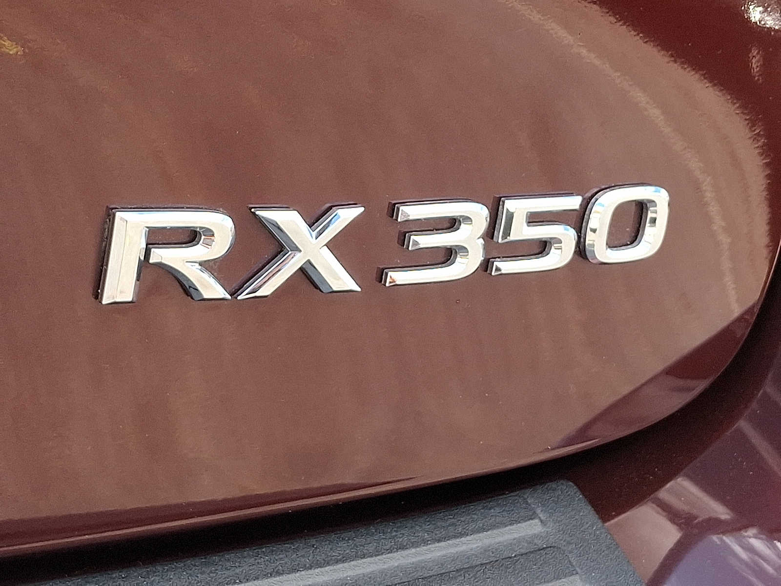 Thumbnail: 2015 Lexus RX - 29