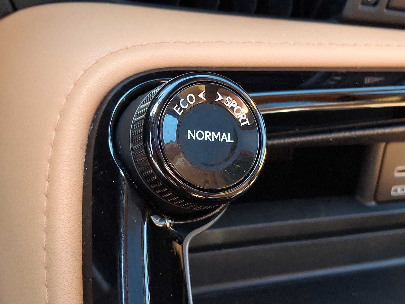 Thumbnail: 2024 Lexus NX - 21