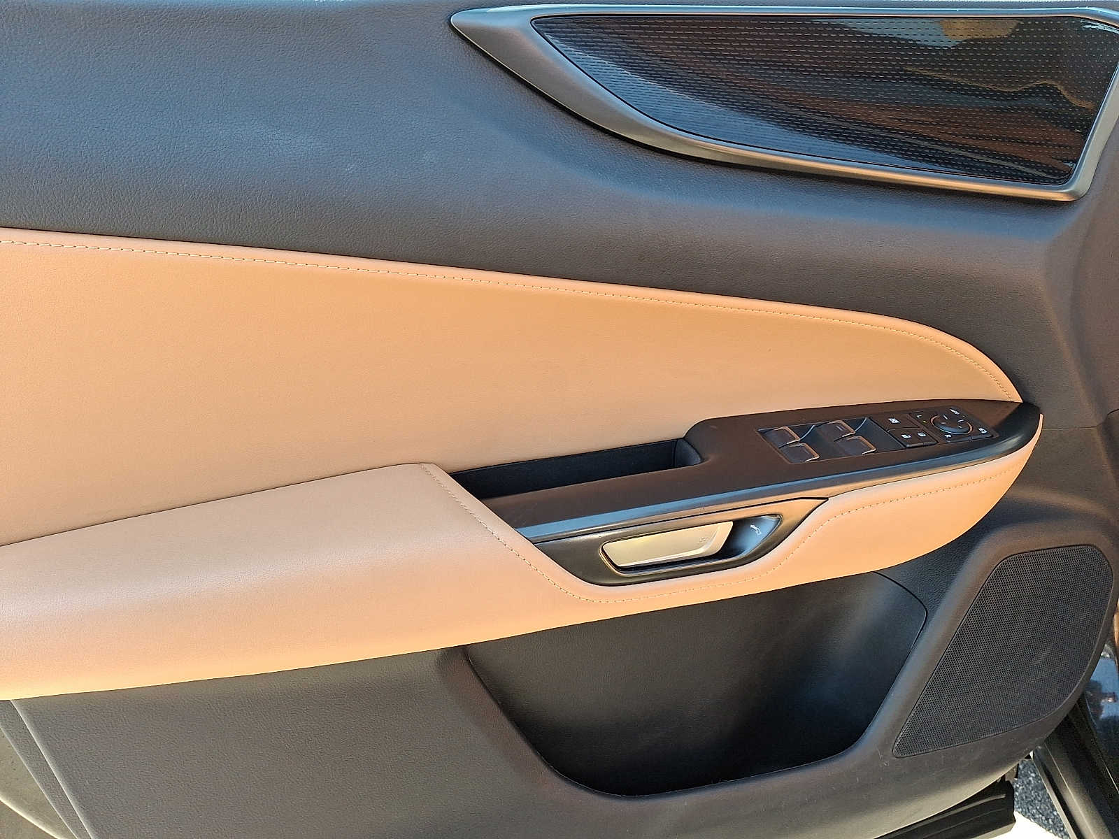 Thumbnail: 2024 Lexus NX - 9