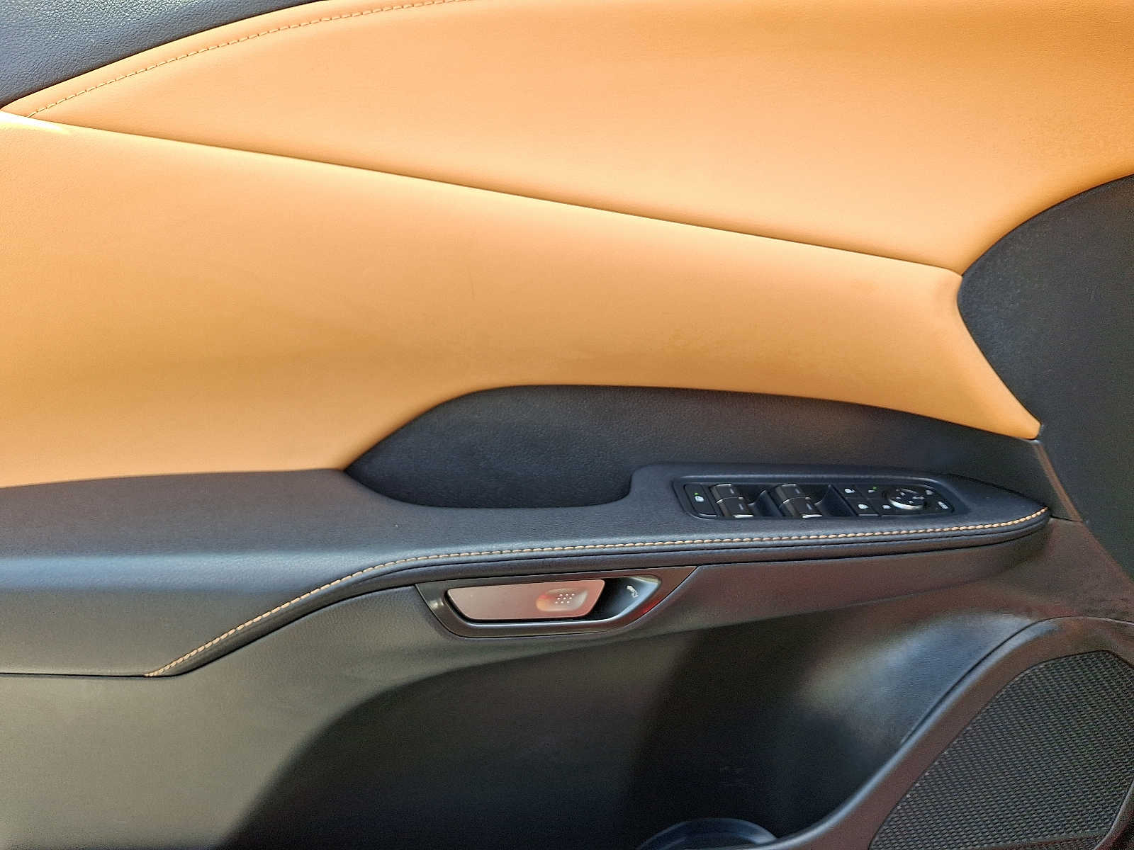 Thumbnail: 2023 Lexus RX - 9