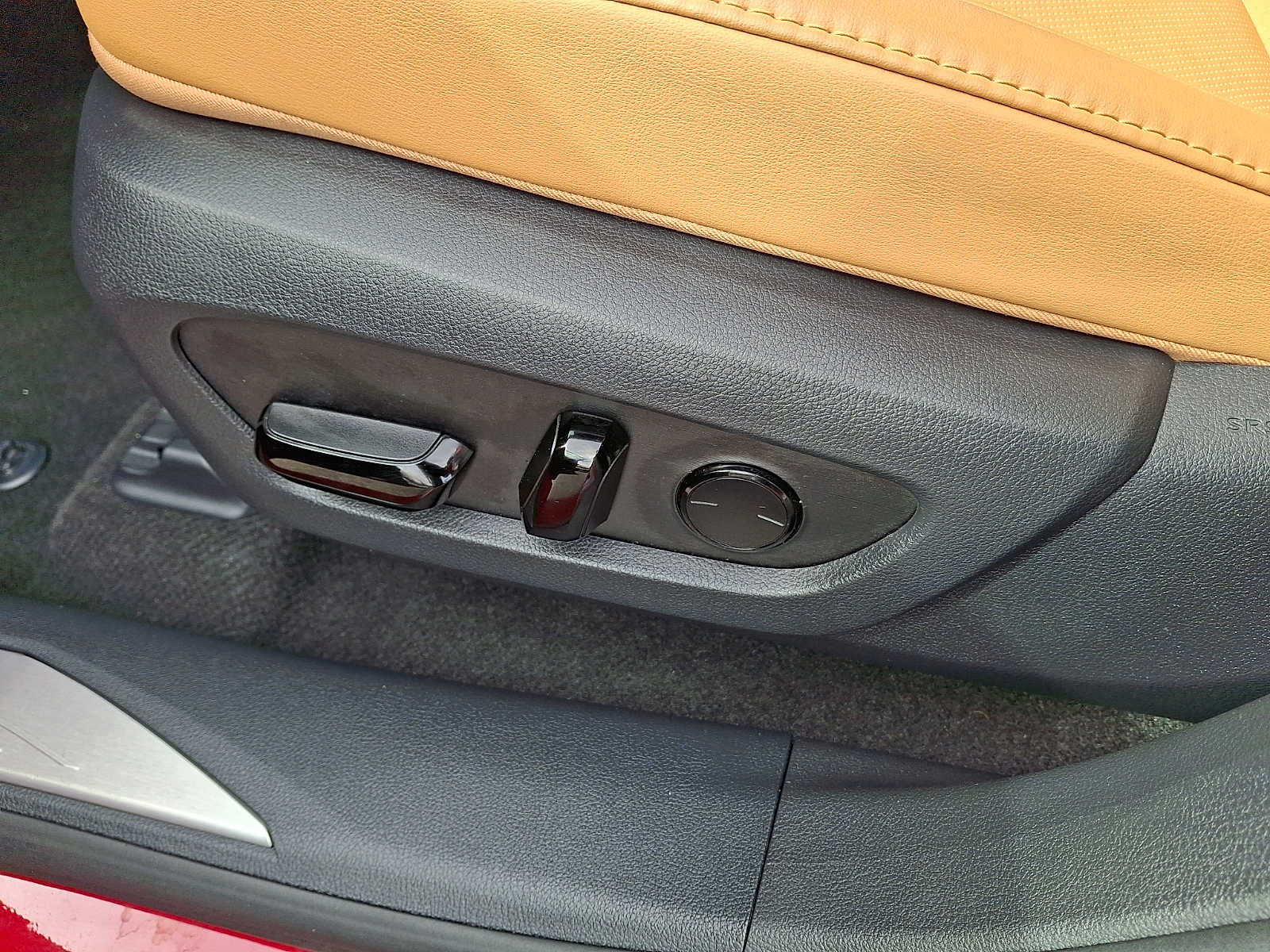 Thumbnail: 2024 Lexus RX - 11