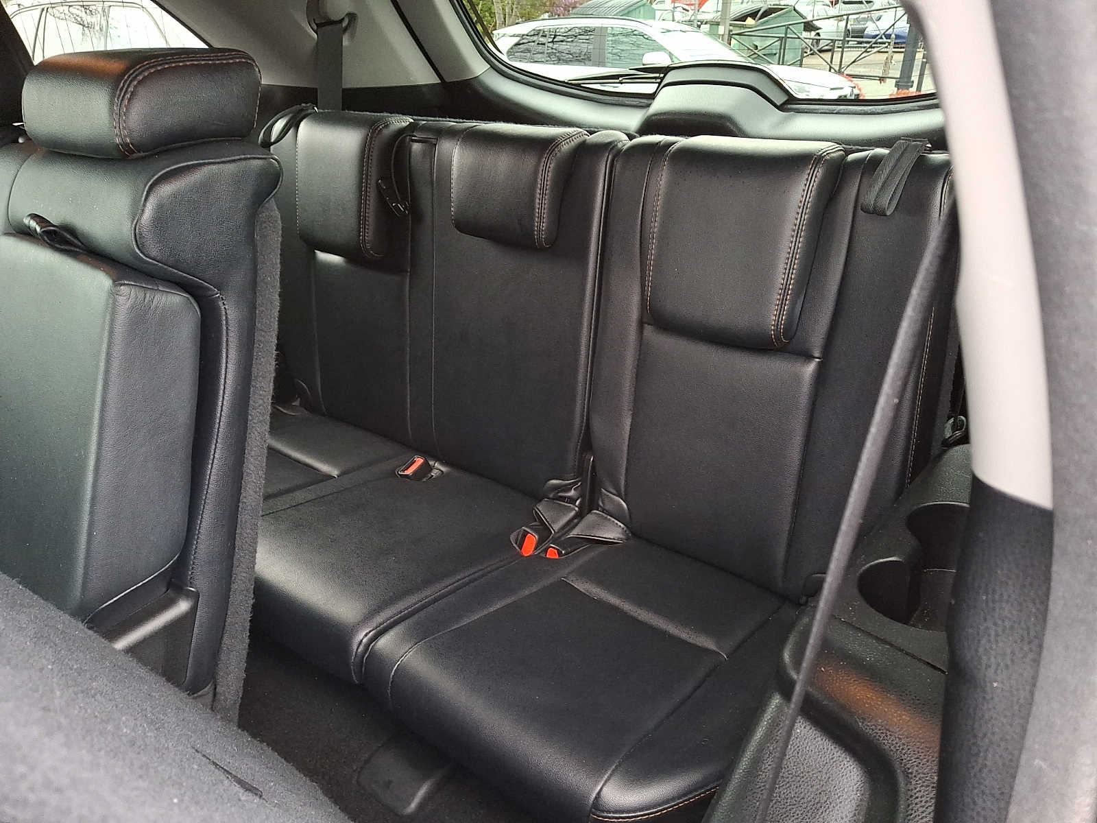 Thumbnail: 2017 Toyota Highlander - 8