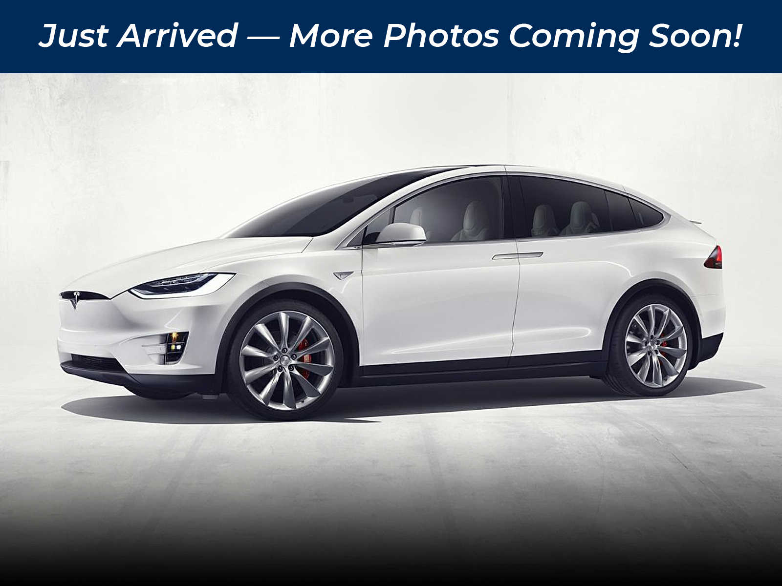 2020 Tesla Model X Long Range -
                  Ramsey, NJ