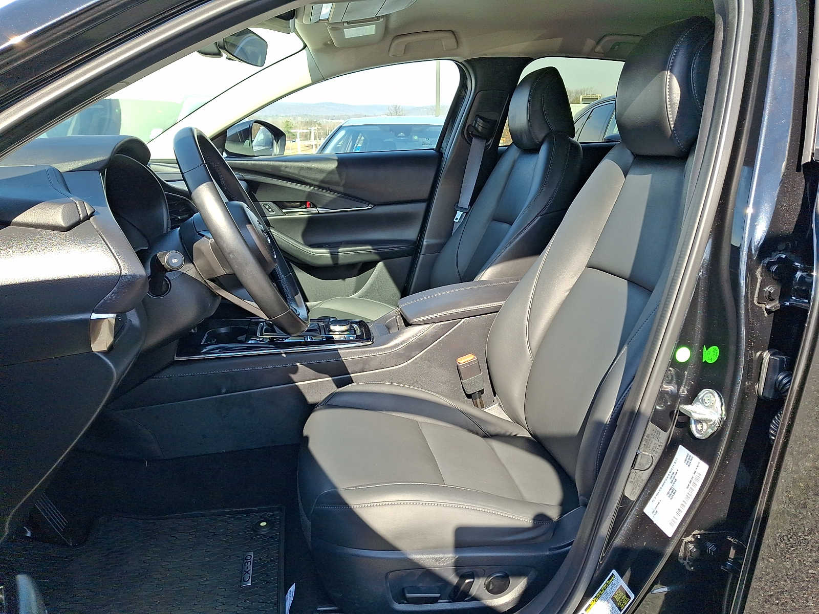 Thumbnail: 2023 Mazda CX-30 - 10