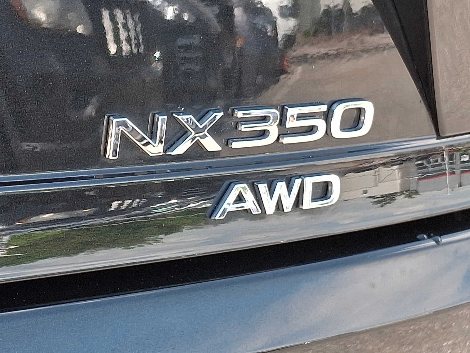 Thumbnail: 2024 Lexus NX - 29