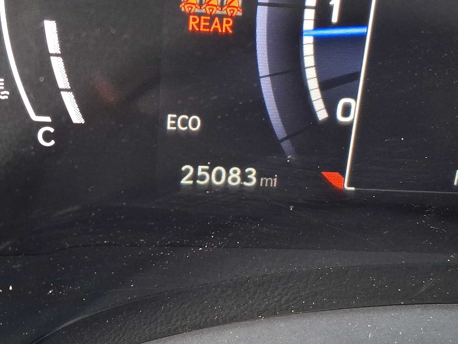 Thumbnail: 2024 Lexus RX - 17