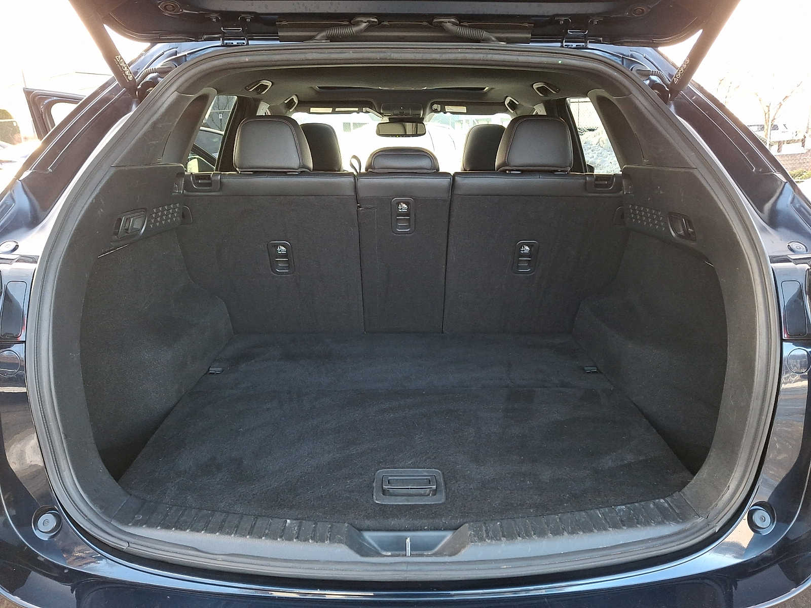 Thumbnail: 2023 Mazda CX-5 - 27