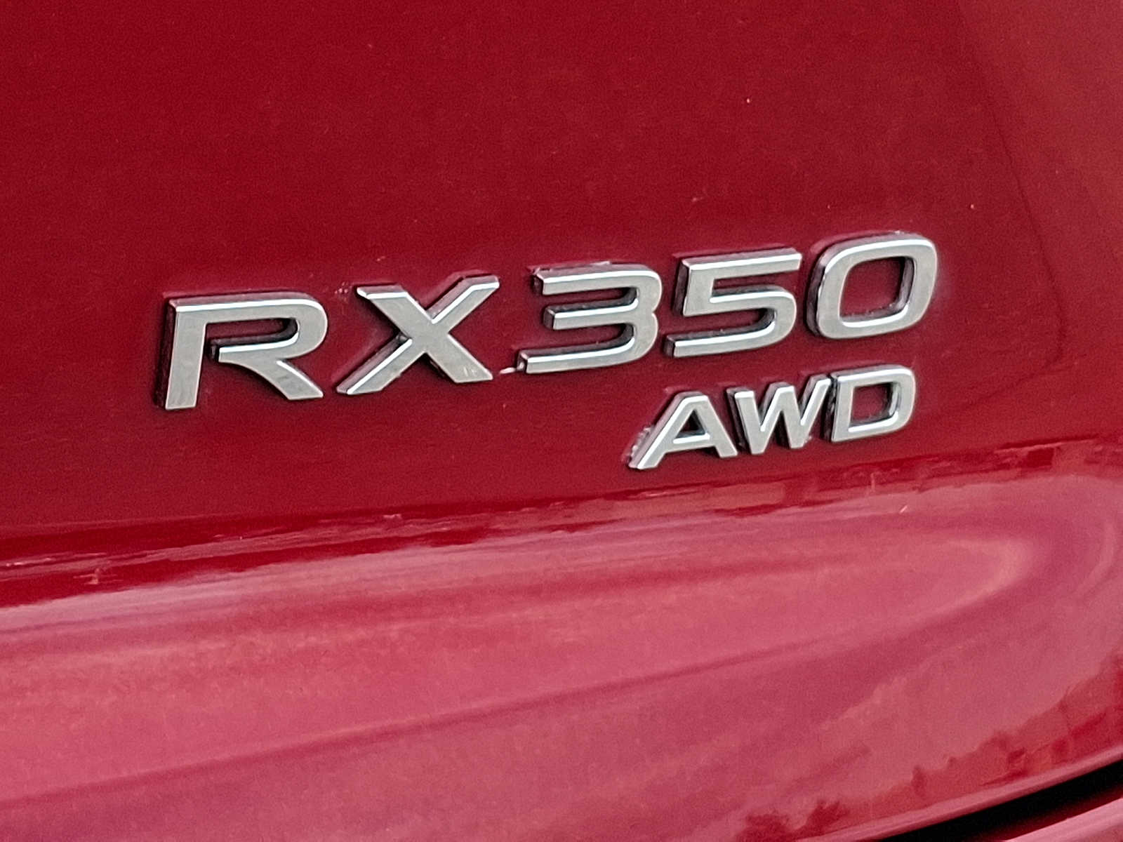 Thumbnail: 2024 Lexus RX - 29