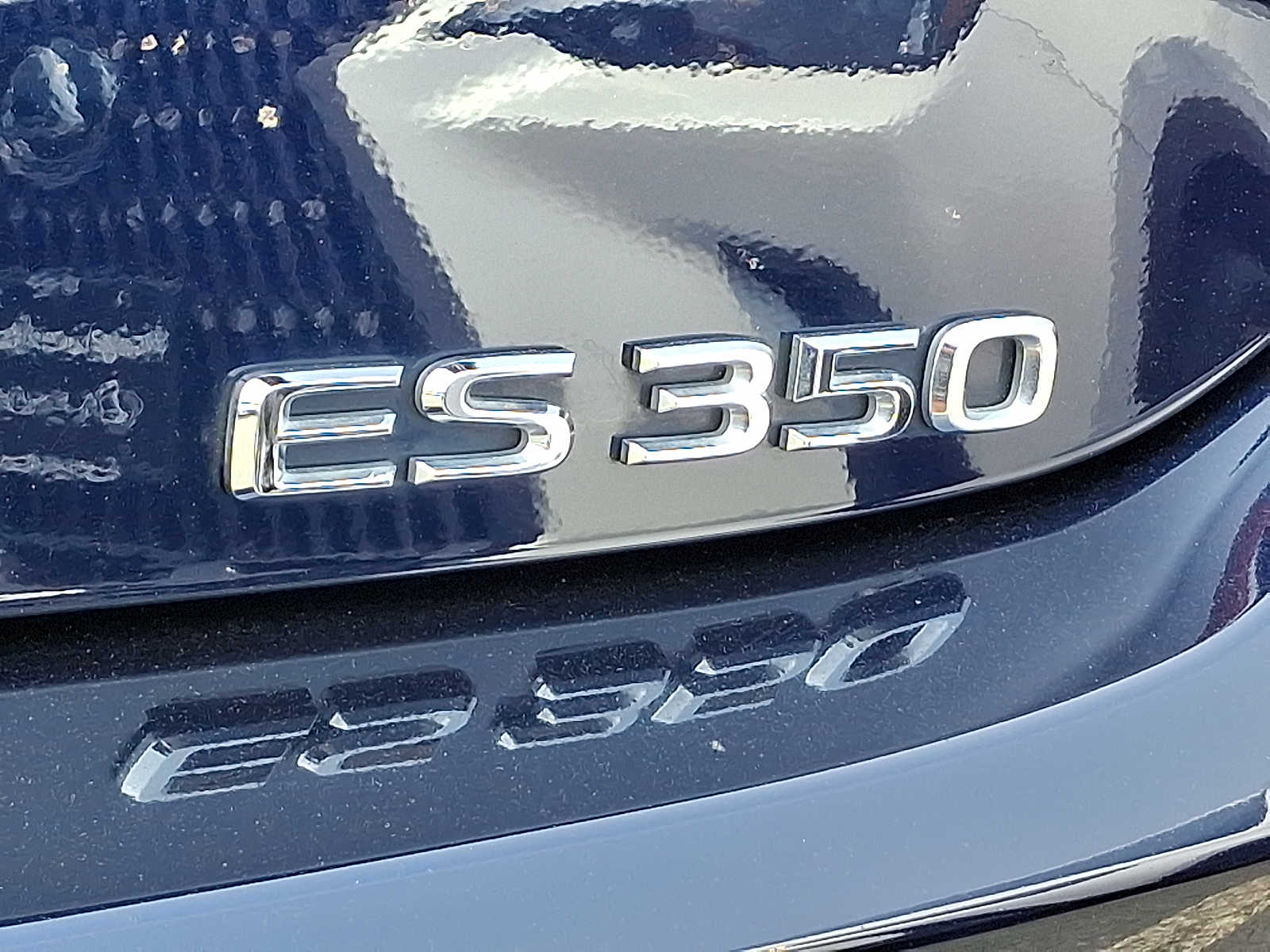 2021 Lexus ES 350 28
