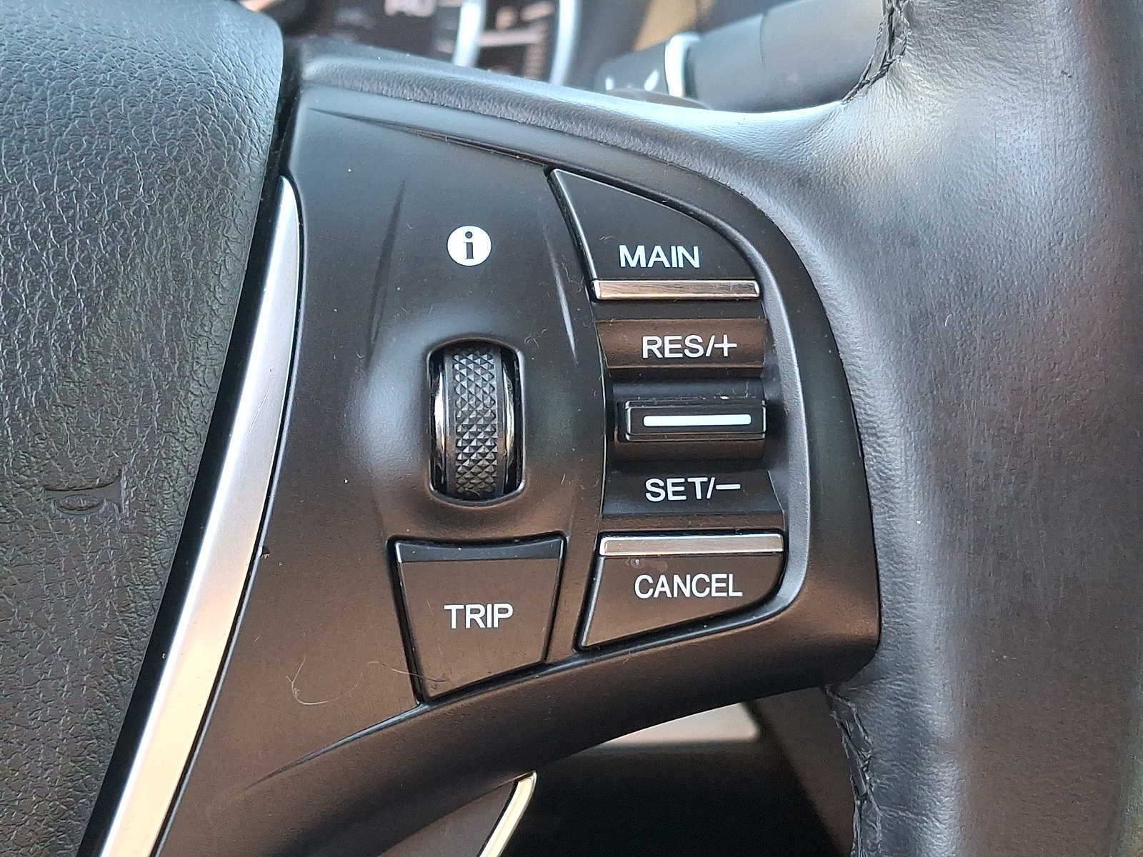 Thumbnail: 2019 Acura TLX - 19