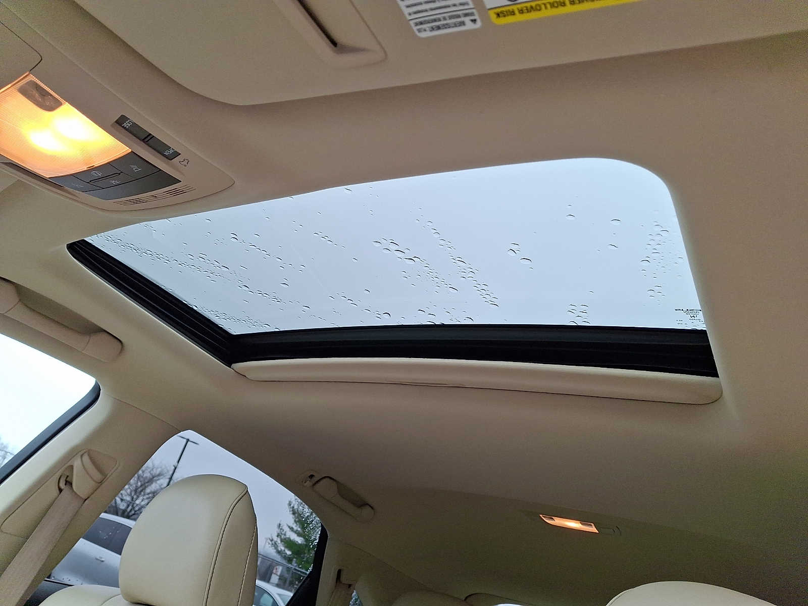 Thumbnail: 2013 Lexus RX - 12