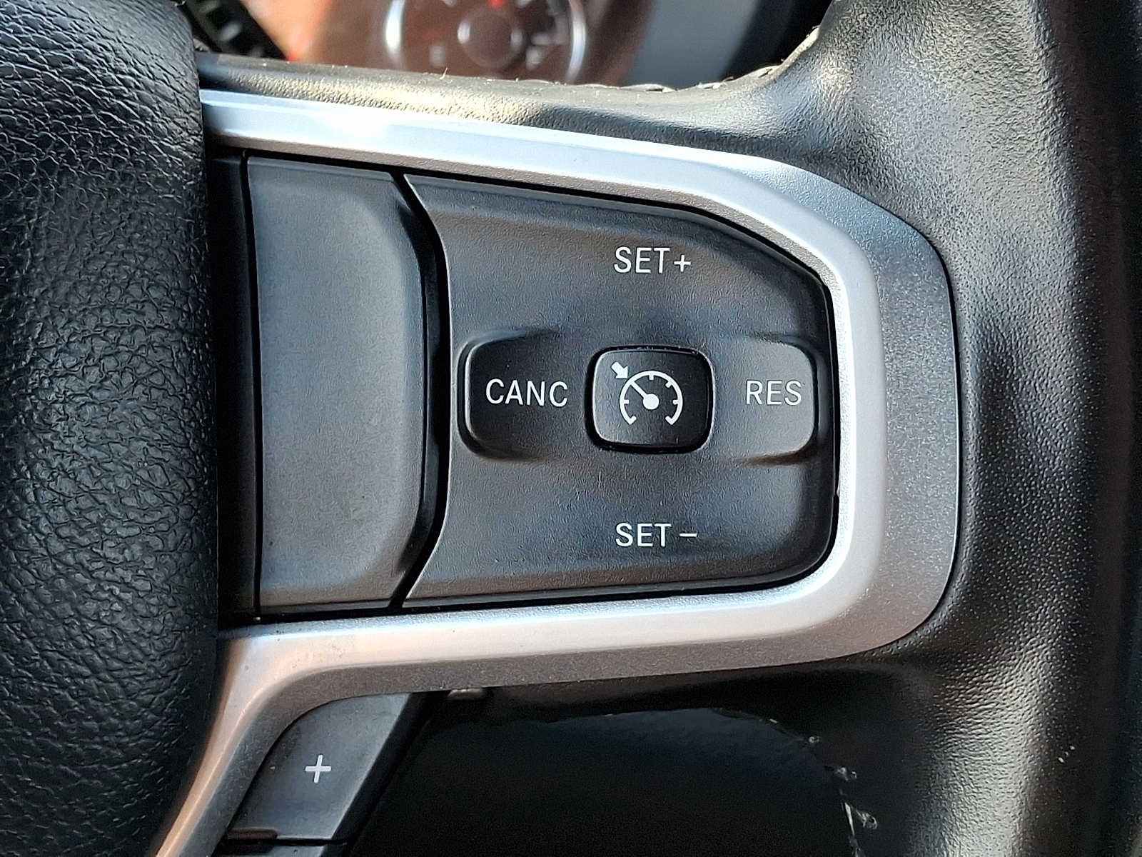 Thumbnail: 2021 RAM 1500 - 18