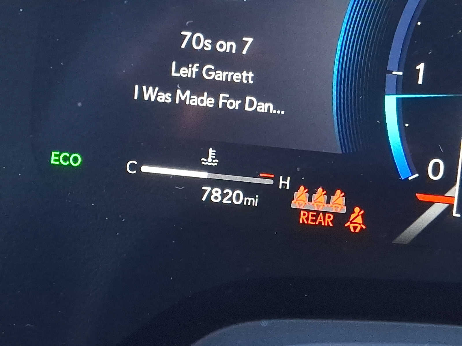 Thumbnail: 2025 Lexus RX - 16