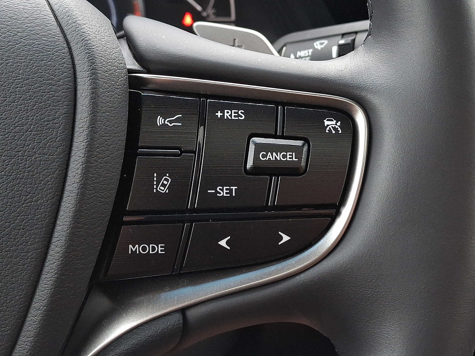 2023 Lexus ES 350 19