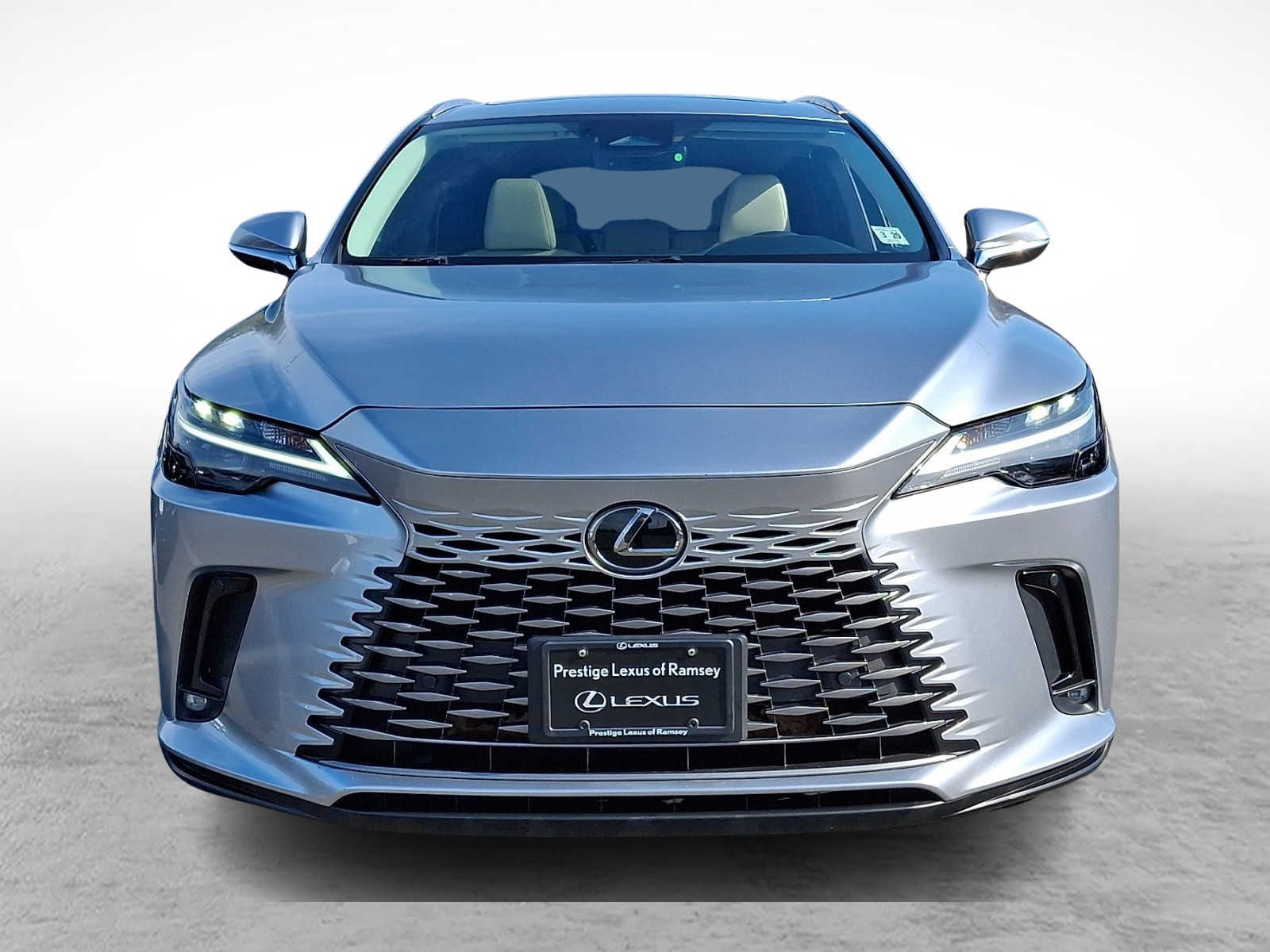 Thumbnail: 2024 Lexus RX - 2