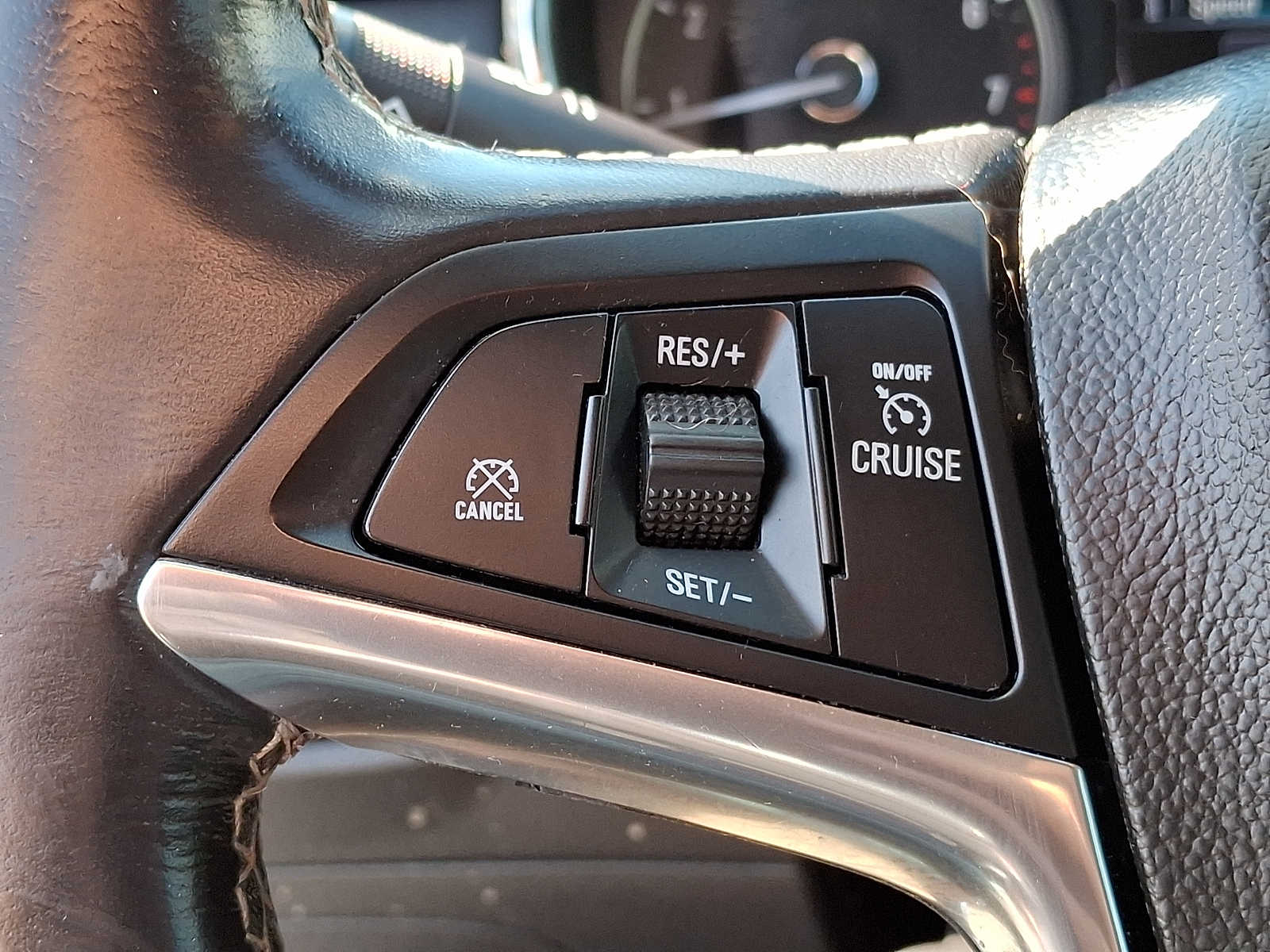 Thumbnail: 2019 Buick Encore - 19