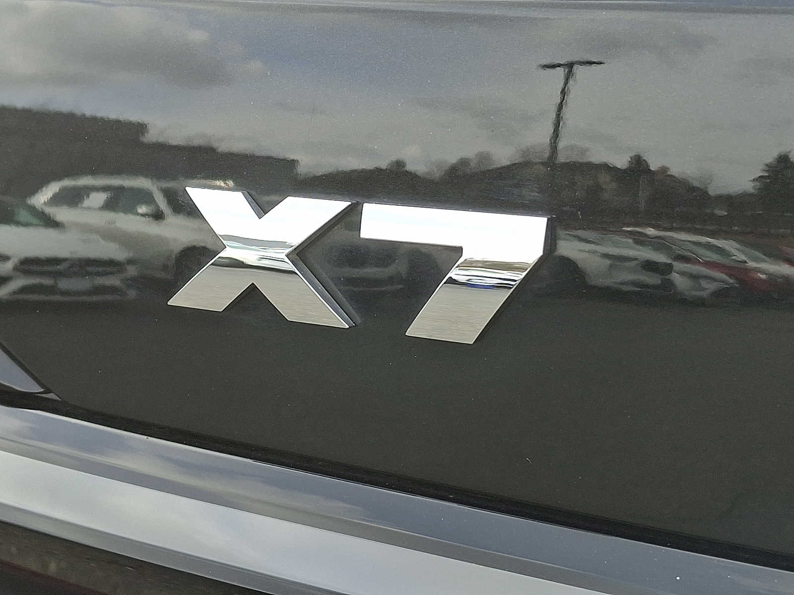 Thumbnail: 2024 BMW X7 - 30