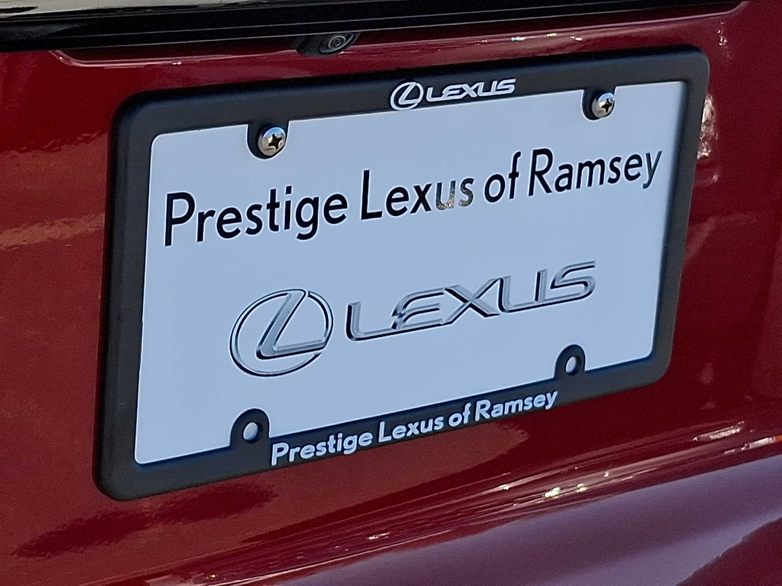 Thumbnail: 2023 Lexus RX - 30