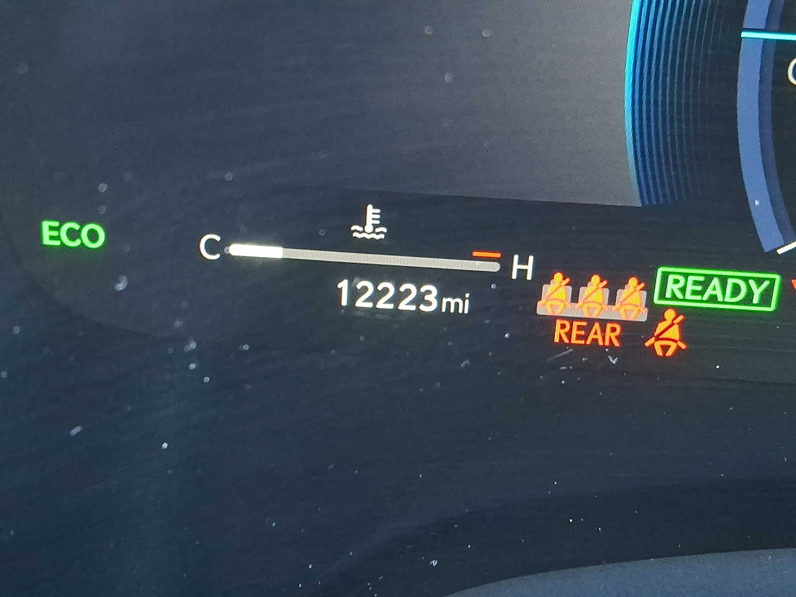 Thumbnail: 2025 Lexus RX - 16