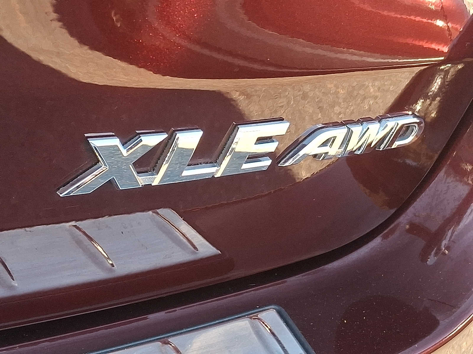 Thumbnail: 2019 Toyota Highlander - 29