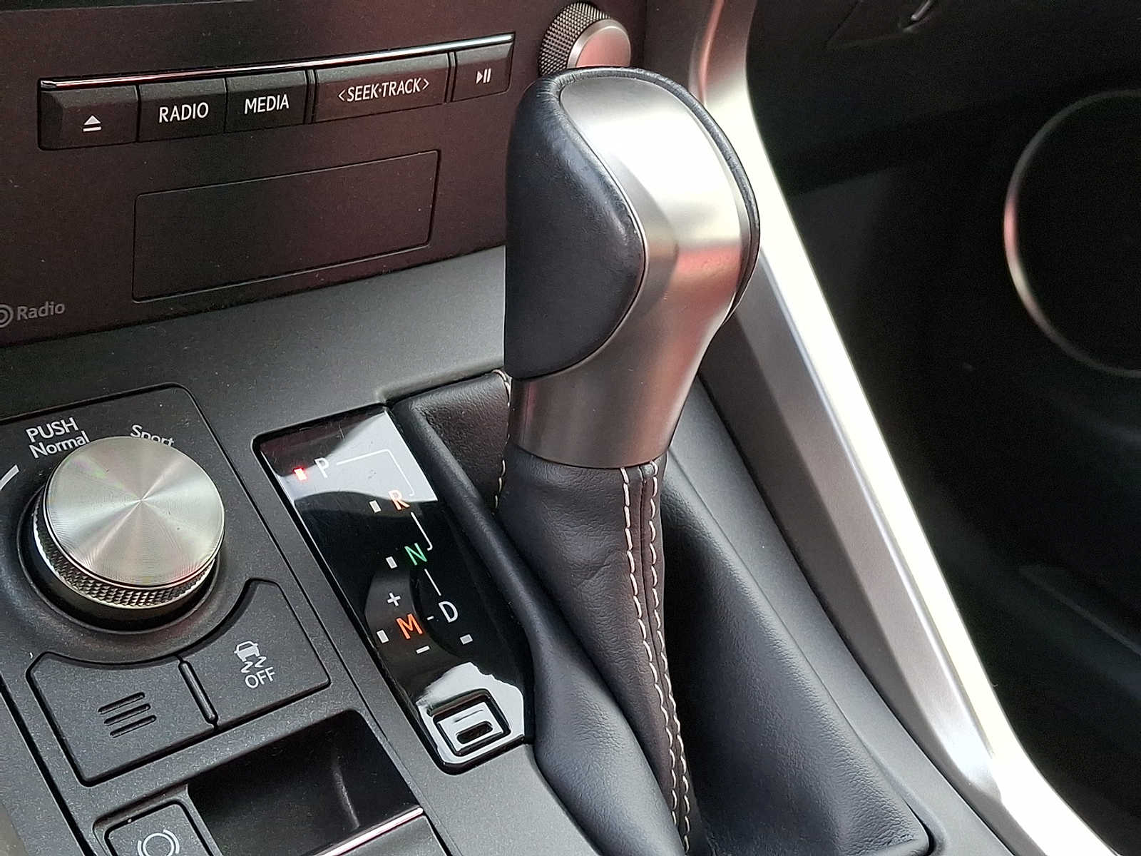 Thumbnail: 2020 Lexus NX - 13