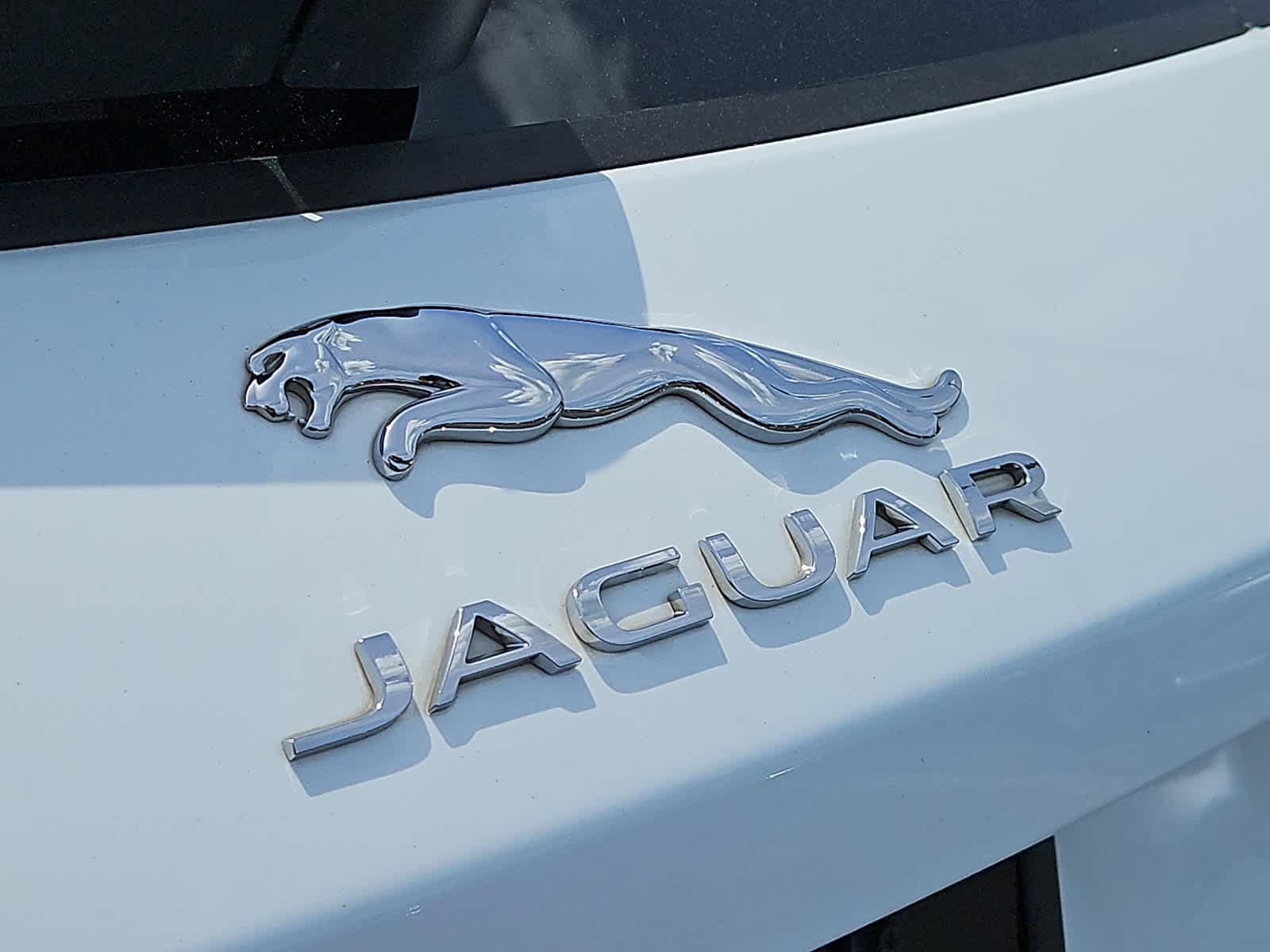 2021 Jaguar F-Pace S 29