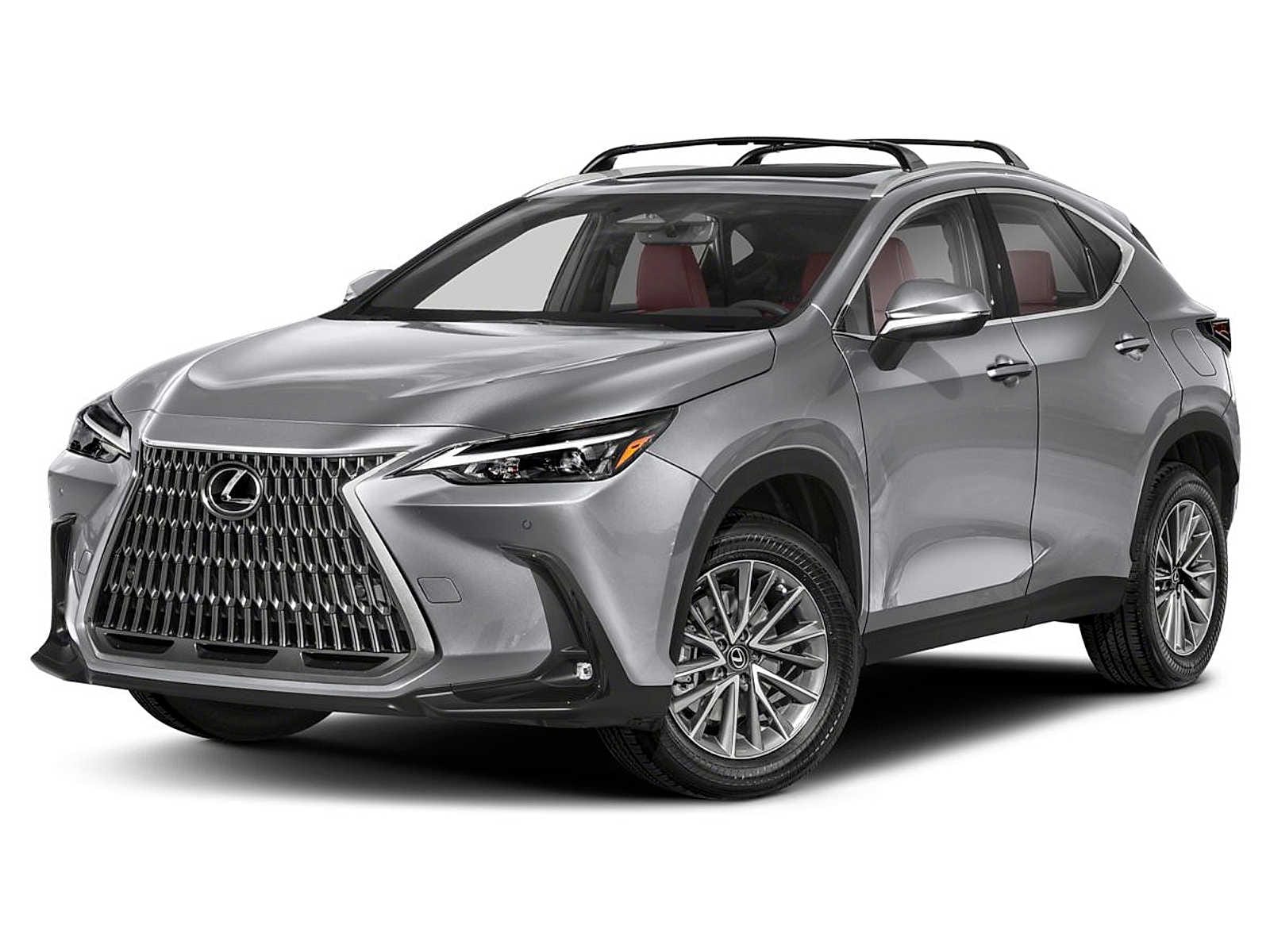 2025 Lexus NX 350 Premium -
                  Ramsey, NJ