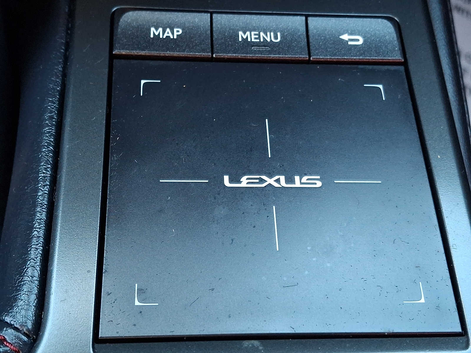 Thumbnail: 2023 Lexus GX - 22