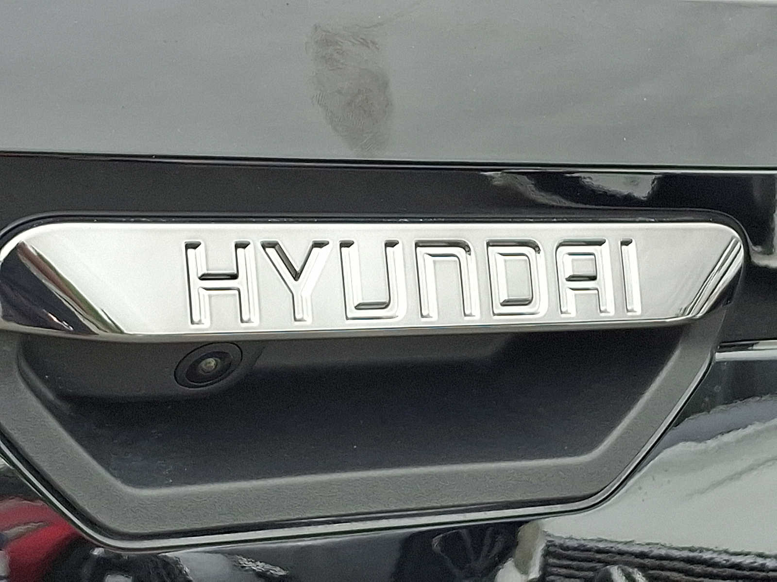 Thumbnail: 2024 Hyundai Santa Cruz - 29