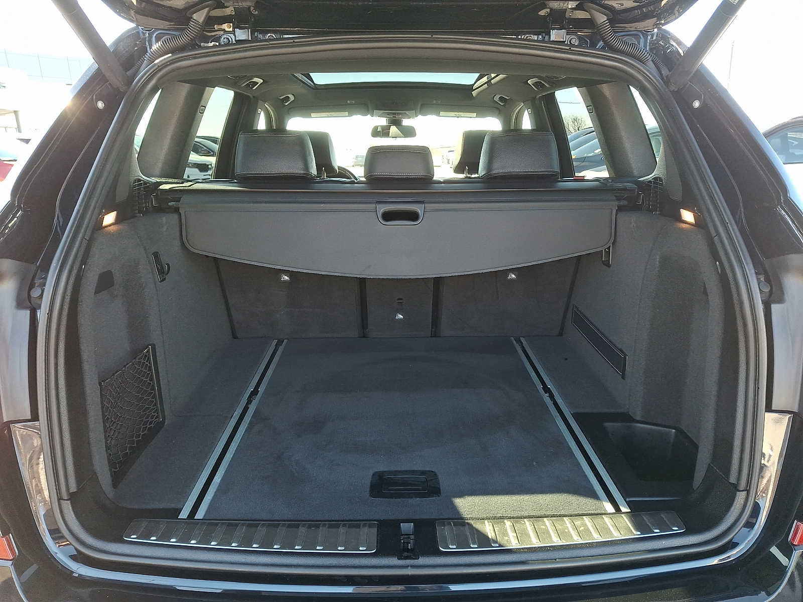 Thumbnail: 2016 BMW X3 - 27