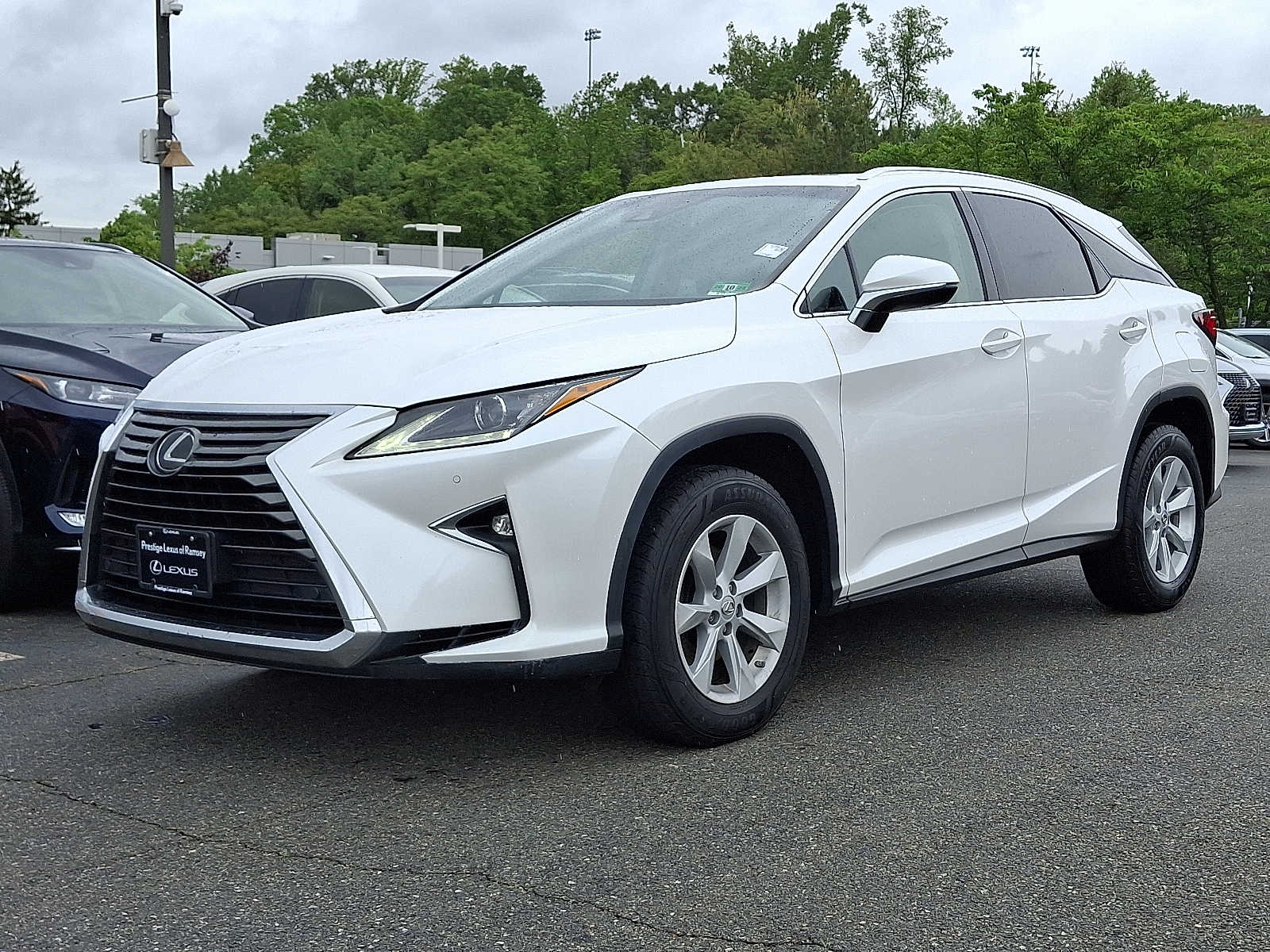 2017 Lexus RX 350 -
                  Ramsey, NJ