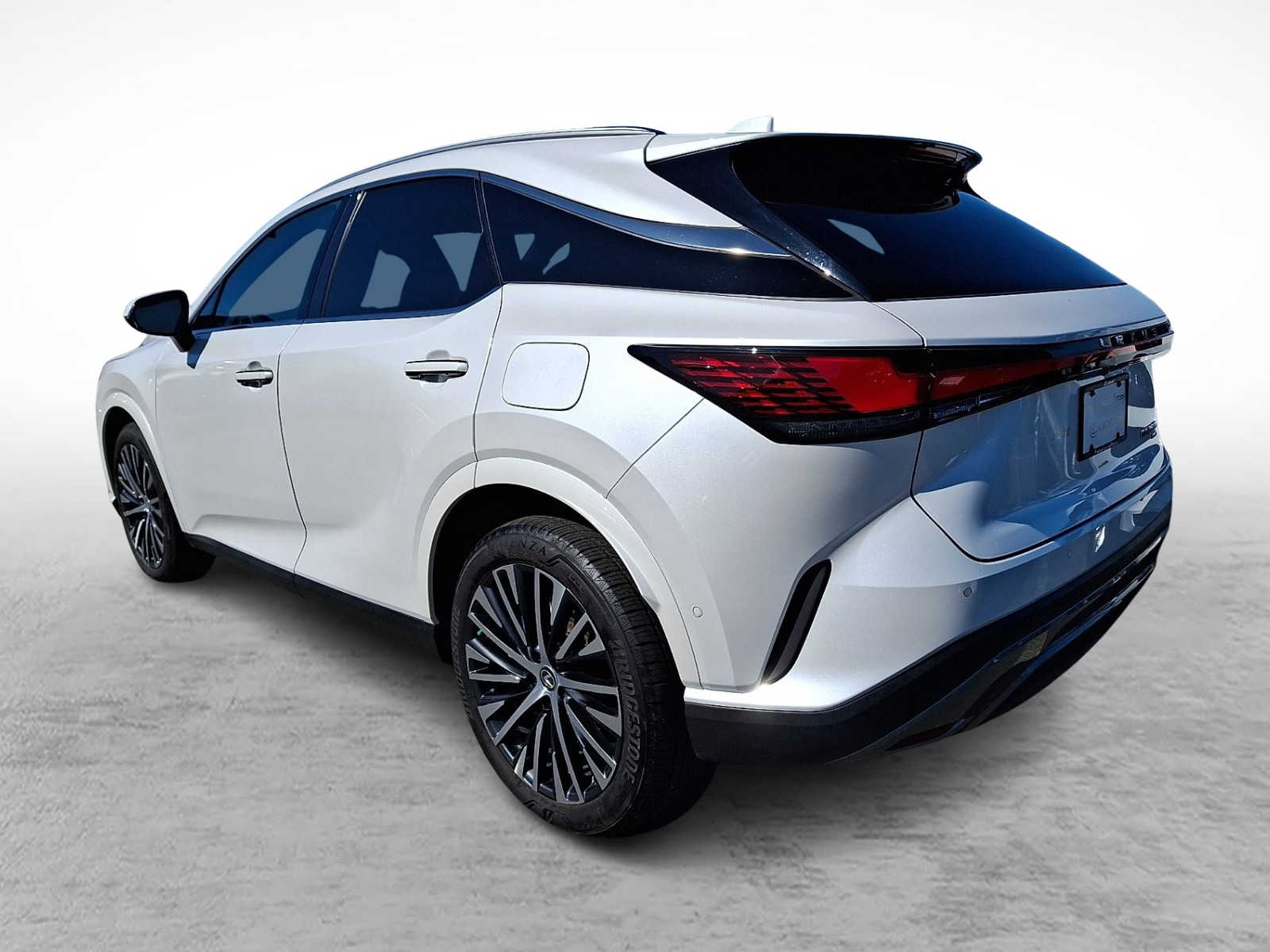Thumbnail: 2023 Lexus RX - 5