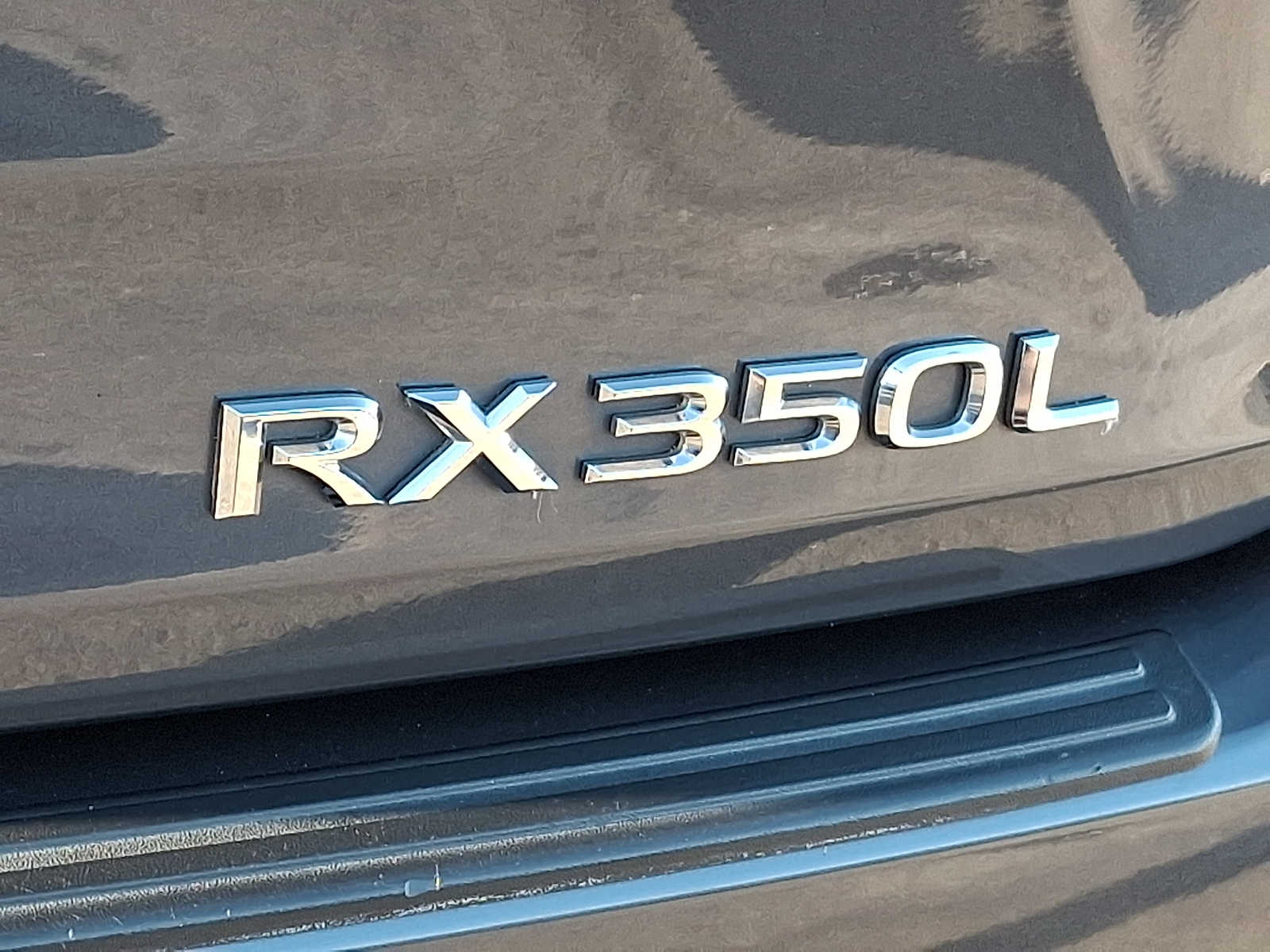 Thumbnail: 2022 Lexus RX - 29
