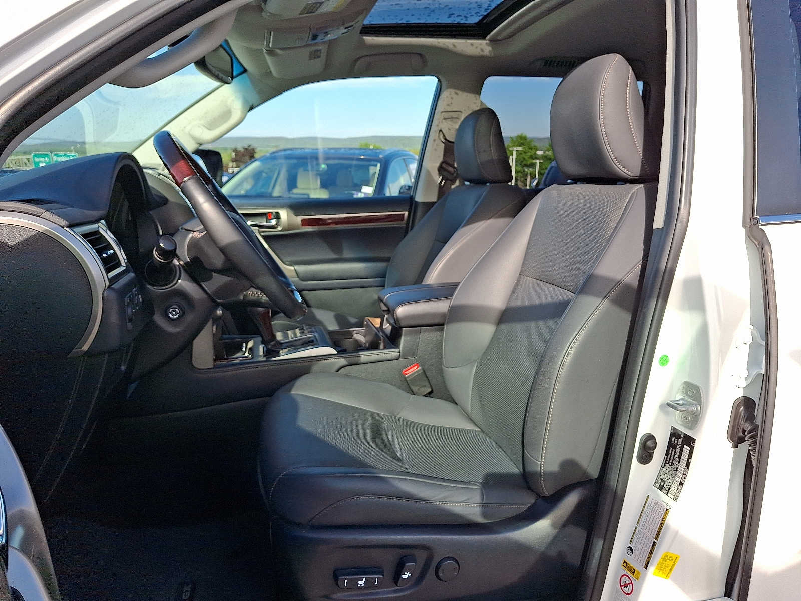 Thumbnail: 2019 Lexus GX - 11