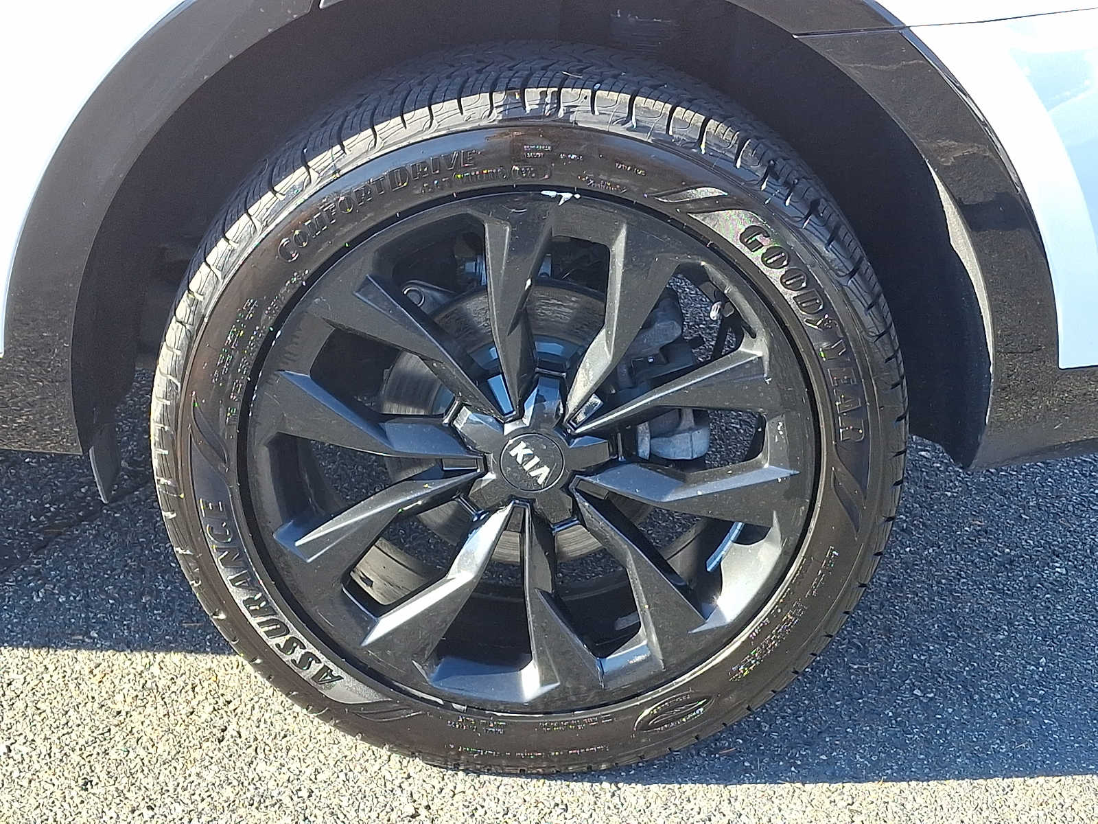 Thumbnail: 2021 Kia Sorento - 7