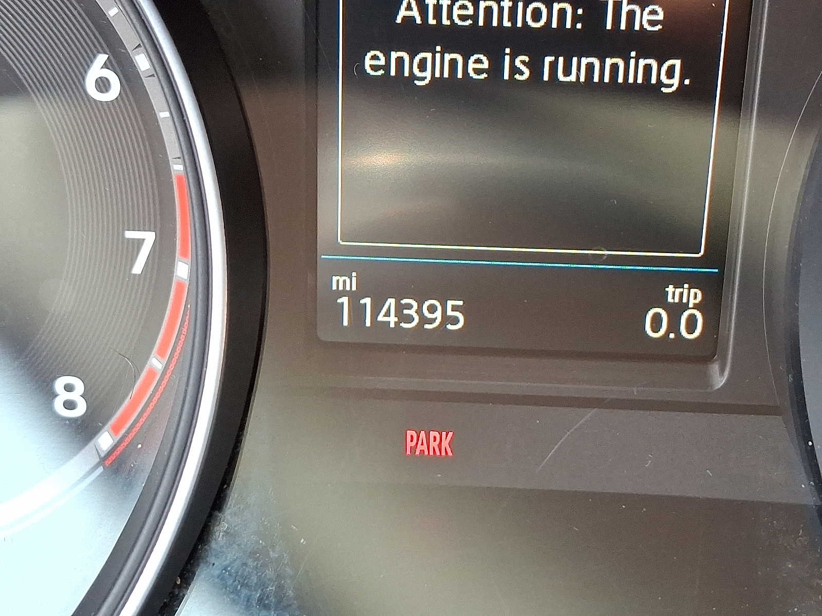 2018 Volkswagen Atlas SE 17