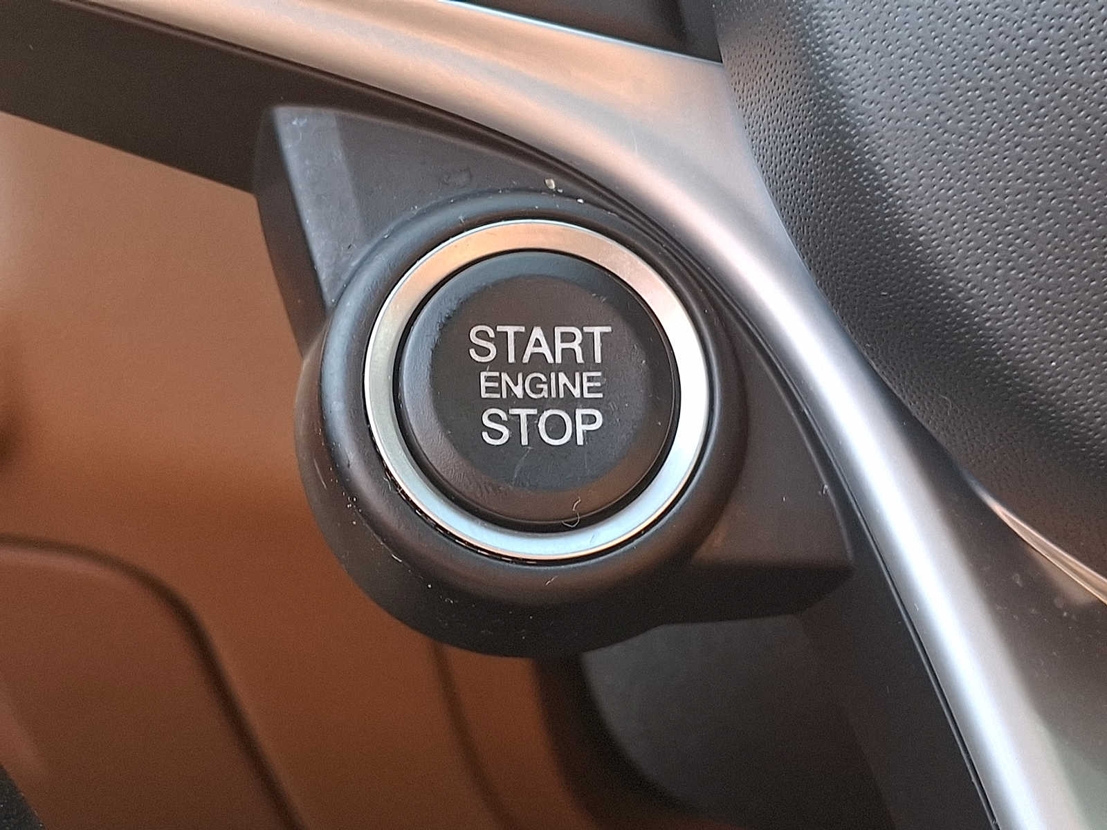 Thumbnail: 2018 Alfa Romeo Giulia - 19