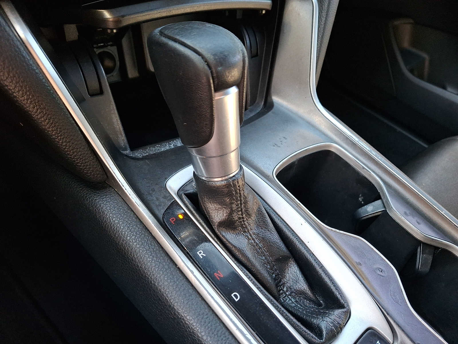Thumbnail: 2019 Honda Accord - 13