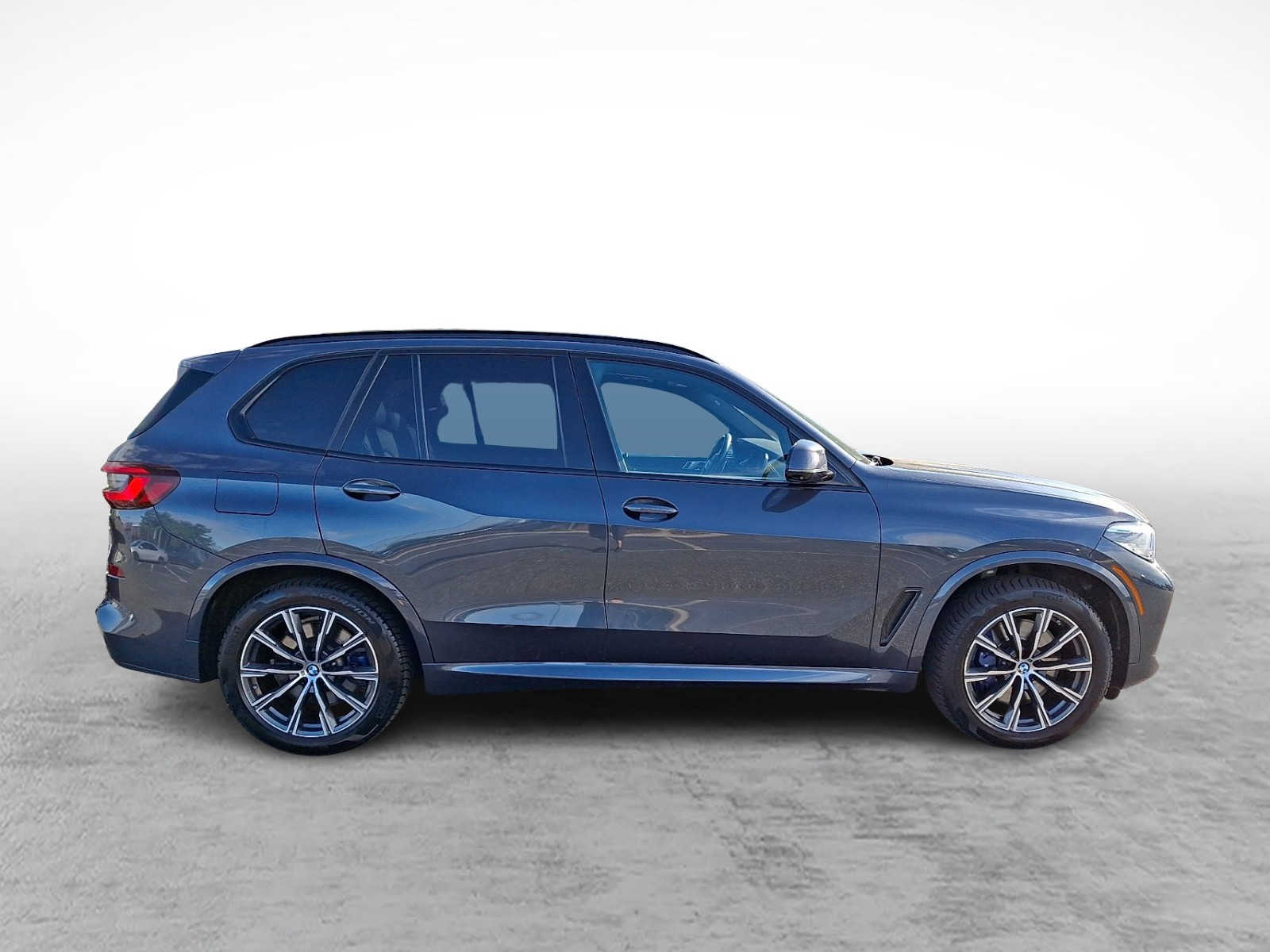 Thumbnail: 2020 BMW X5 - 4