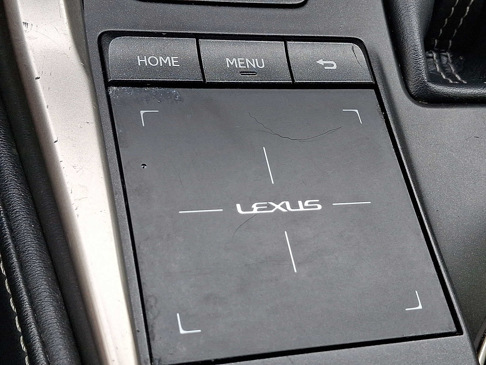Thumbnail: 2019 Lexus NX - 18