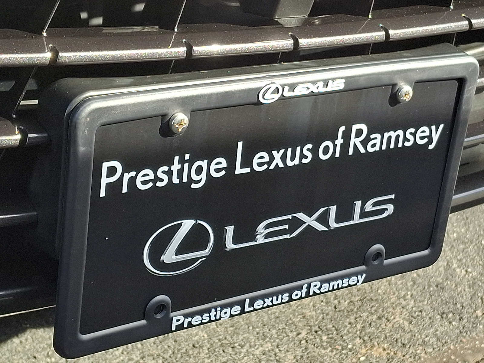 Thumbnail: 2024 Lexus RX - 30