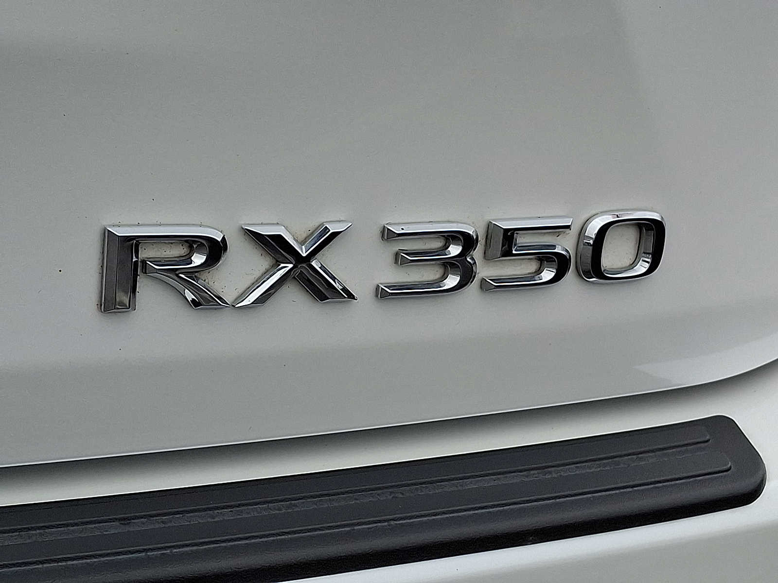 Thumbnail: 2020 Lexus RX - 26
