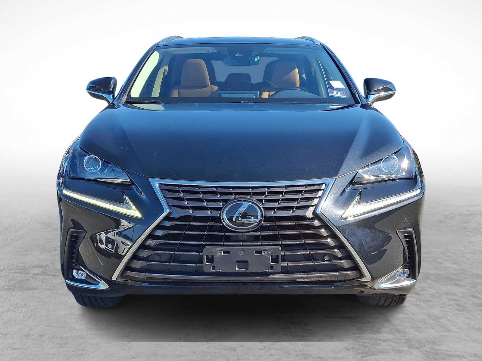 Thumbnail: 2020 Lexus NX - 2