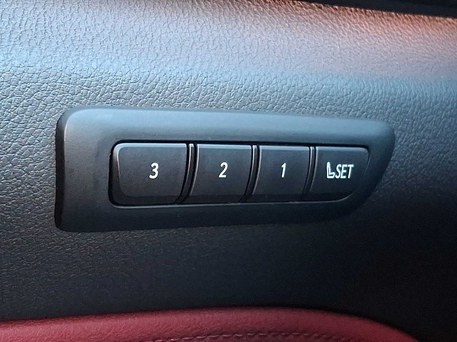 Thumbnail: 2025 Lexus NX - 24