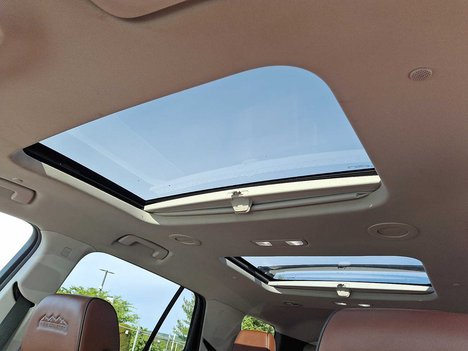 Thumbnail: 2018 Chevrolet Traverse - 12