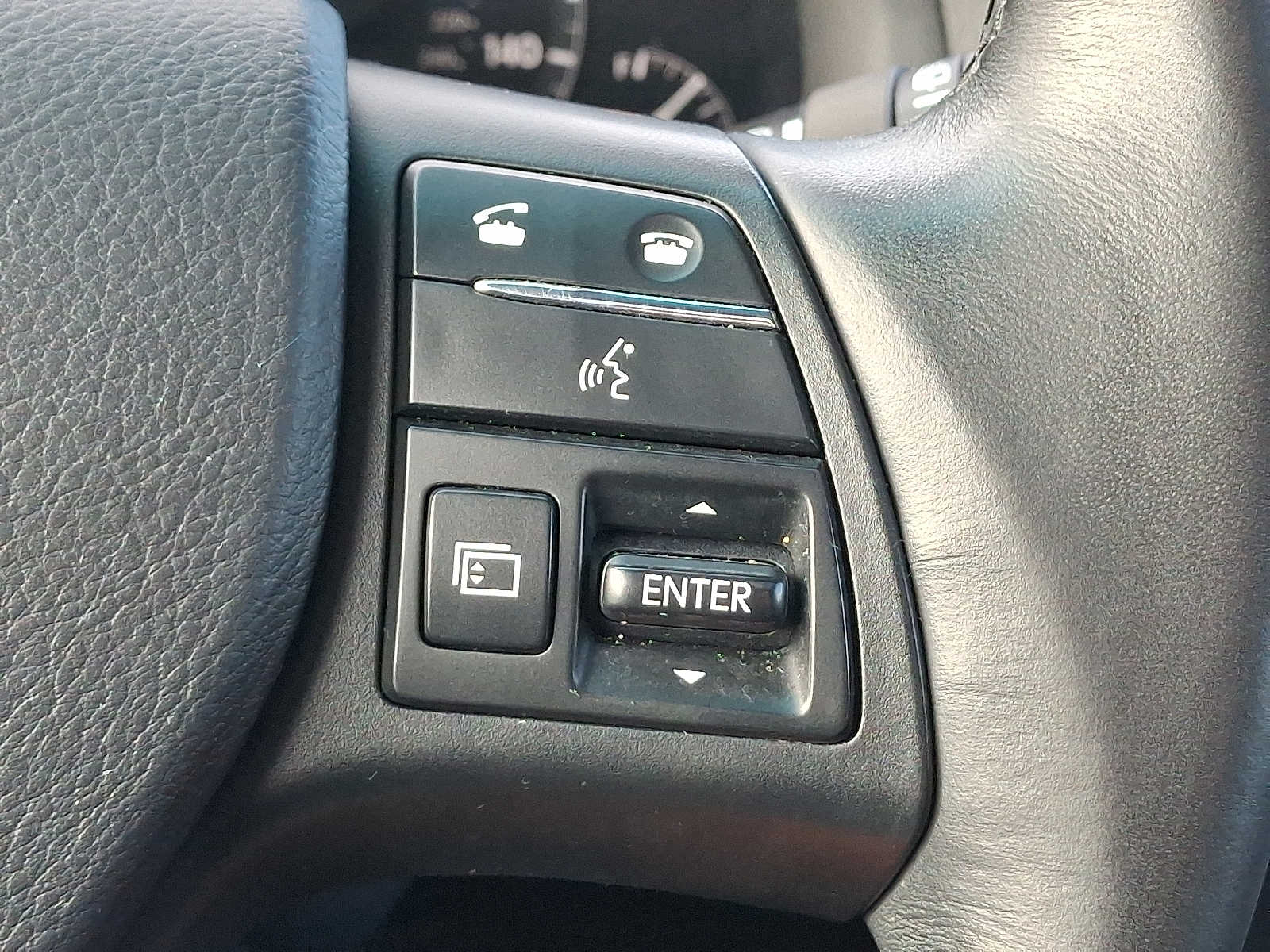 Thumbnail: 2010 Lexus RX - 19