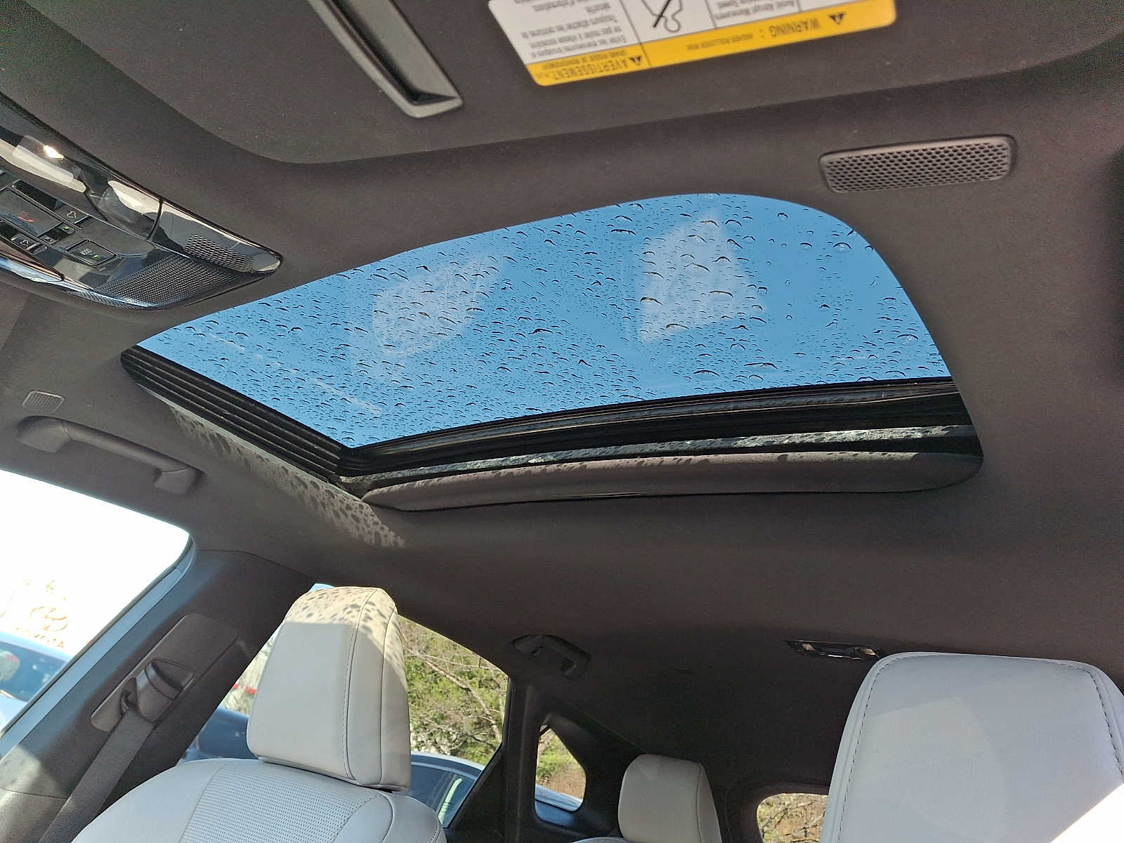 Thumbnail: 2023 Lexus RX - 12