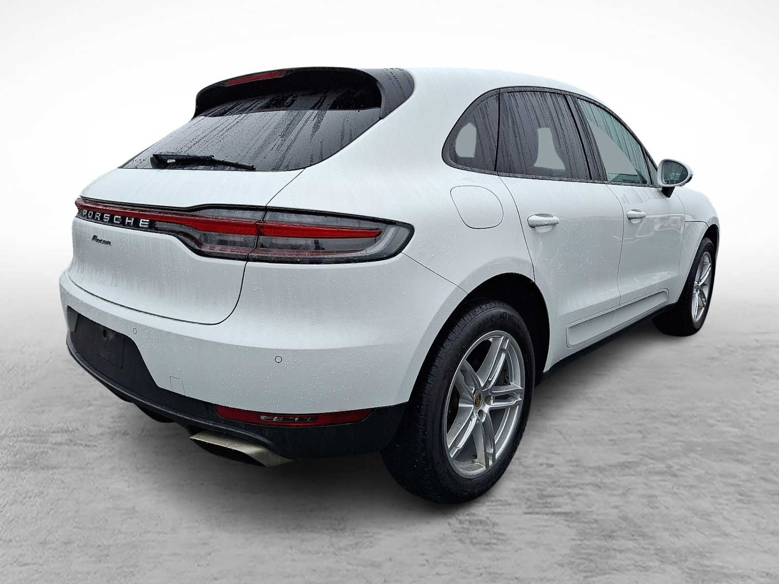 Thumbnail: 2019 Porsche Macan - 4